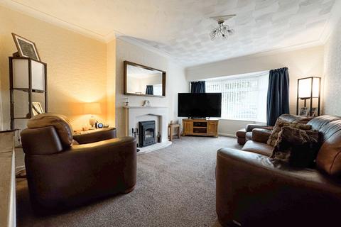 2 bedroom semi-detached bungalow for sale, Protear Grove, Stockton-on-Tees TS20