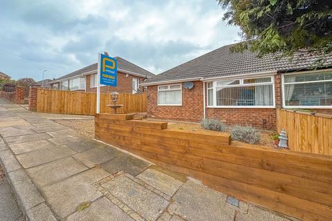 2 bedroom semi-detached bungalow for sale, Protear Grove, Stockton-on-Tees TS20