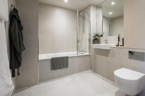 1 bedroom apartment to rent, at Momento Hayes, 4, Masonry Place UB3