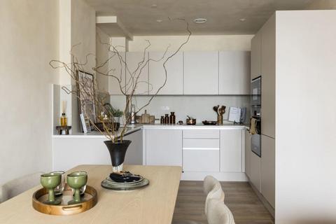 1 bedroom apartment to rent, at Momento Hayes, 4, Masonry Place UB3