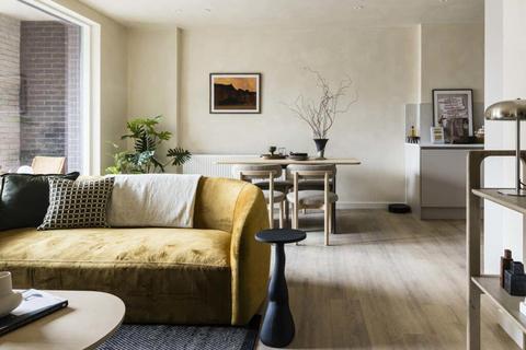 1 bedroom apartment to rent, at Momento Hayes, 4, Masonry Place UB3