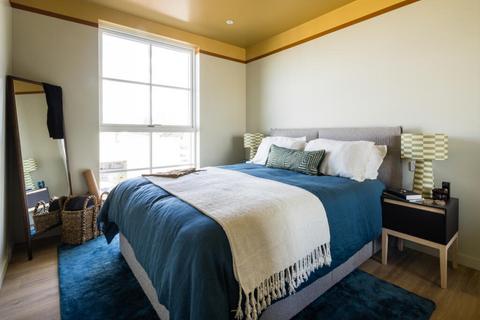 2 bedroom apartment to rent, at Momento Hayes, 4, Masonry Place UB3