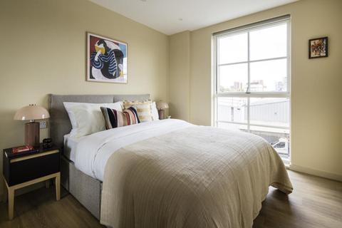 2 bedroom apartment to rent, at Momento Hayes, 4, Masonry Place UB3