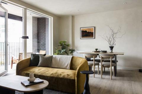 1 bedroom apartment to rent, at Momento Hayes, 4, Masonry Place UB3