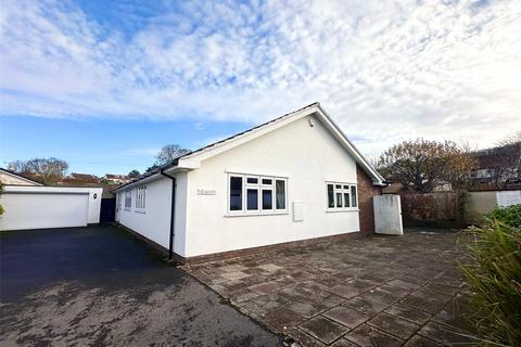 4 bedroom bungalow for sale, Farm Road, Hutton, Weston-super-Mare, Somerset, BS24