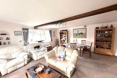 4 bedroom bungalow for sale, Farm Road, Hutton, Weston-super-Mare, Somerset, BS24