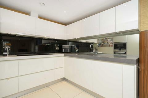 2 bedroom flat for sale, City Road, London EC1Y
