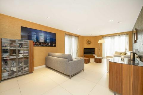 2 bedroom flat for sale, City Road, London EC1Y