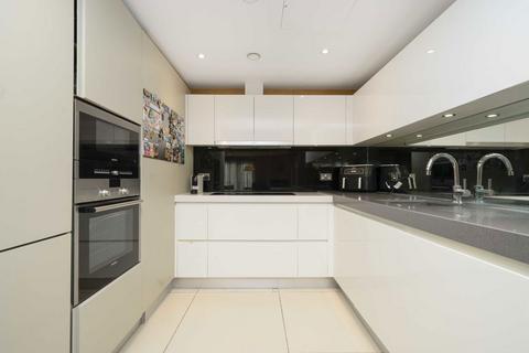 2 bedroom flat for sale, City Road, London EC1Y