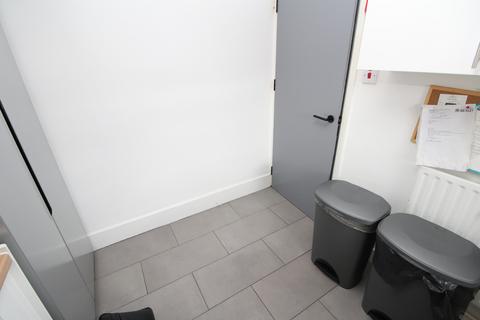 undefined, Portmeadow Walk, London SE2