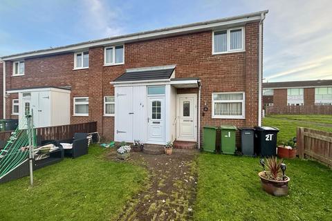 undefined, Arundel Close, Bedlington, Northumberland, NE22 5YJ