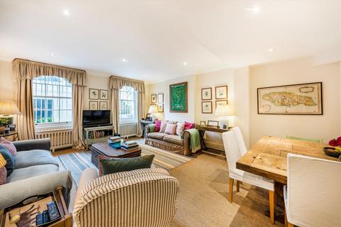 3 bedroom flat for sale, Eccleston Square, London SW1V