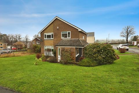 4 bedroom detached house for sale, Witton Way, High Etherley, Bishop Auckland