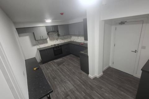 undefined, James Turner Street, Birmingham B18