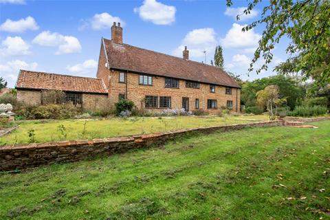 undefined, Iken, Suffolk