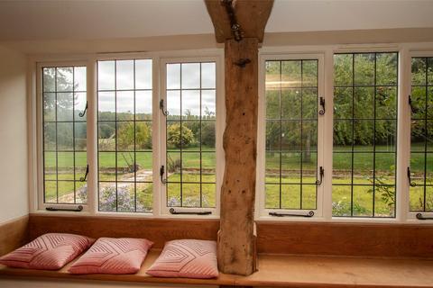 undefined, Iken, Suffolk