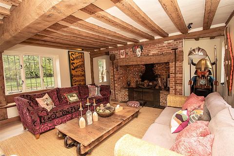 5 bedroom house for sale, Iken, Suffolk