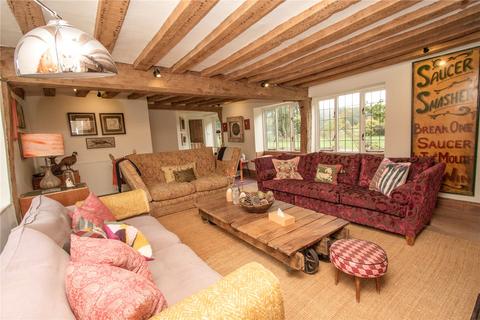 5 bedroom house for sale, Iken, Suffolk