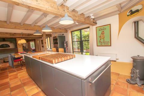 5 bedroom house for sale, Iken, Suffolk