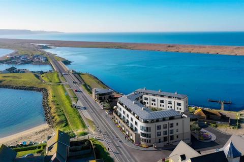 2 bedroom apartment for sale, Ferrymans Way, Weymouth DT4