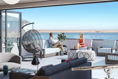 undefined, Ferrymans Way, Weymouth DT4