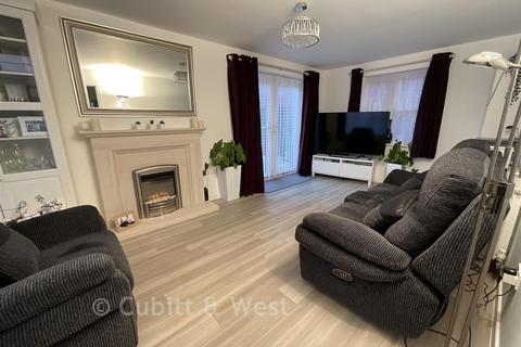 3 bedroom detached house for sale, Matheson Place, Littlehampton, West Sussex