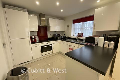 3 bedroom detached house for sale, Matheson Place, Littlehampton, West Sussex