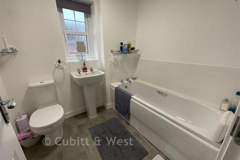 3 bedroom detached house for sale, Matheson Place, Littlehampton, West Sussex