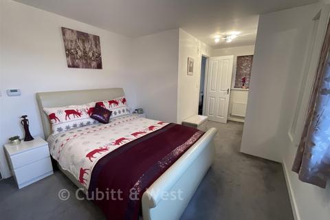 3 bedroom detached house for sale, Matheson Place, Littlehampton, West Sussex