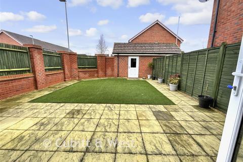 3 bedroom detached house for sale, Matheson Place, Littlehampton, West Sussex
