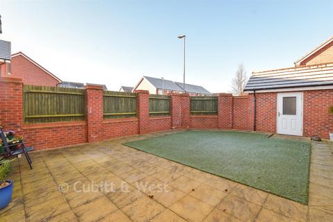 3 bedroom detached house for sale, Matheson Place, Littlehampton, West Sussex