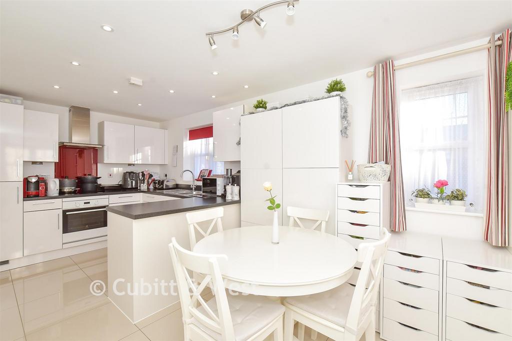 Kitchen/ Diner