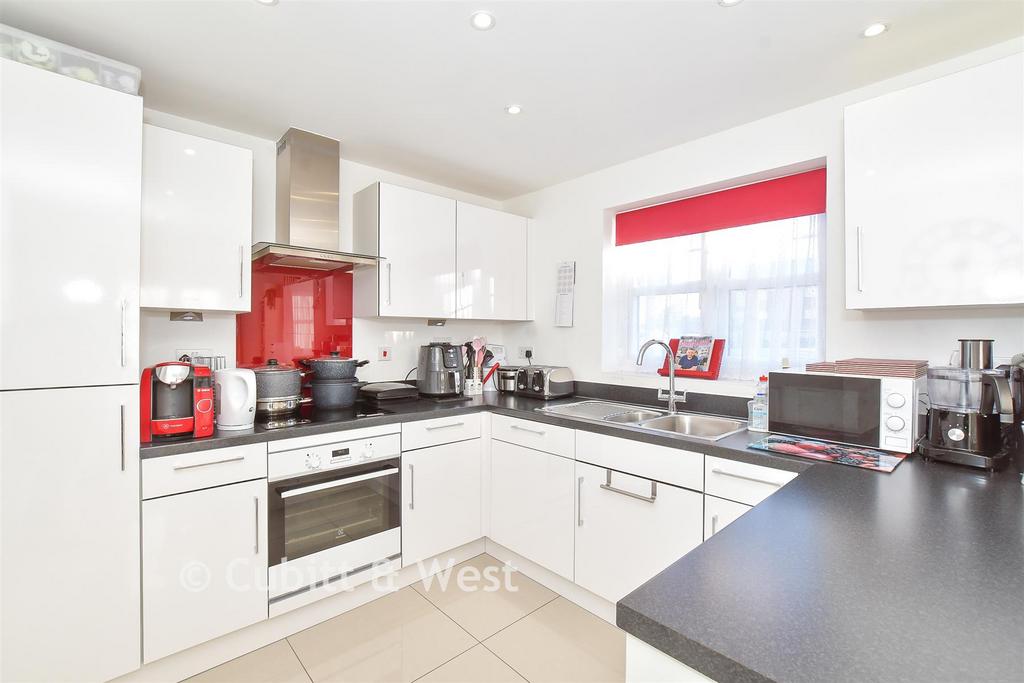 Kitchen/ Diner
