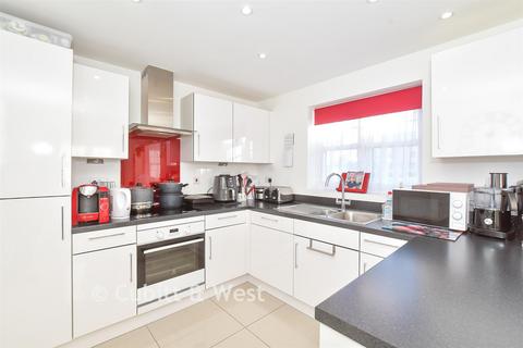 3 bedroom detached house for sale, Matheson Place, Littlehampton, West Sussex