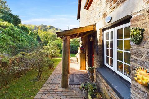 5 bedroom detached house for sale, Rectory Cottage, Rectory Road  , Combe Martin, Devon, EX34