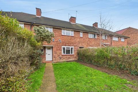 3 bedroom terraced house for sale, Sparrow Farm Drive, Feltham, Middlesex, TW14