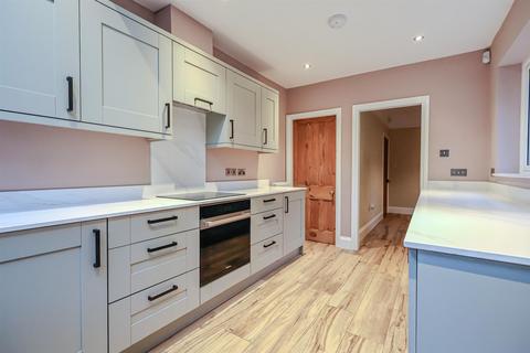 4 bedroom semi-detached house for sale, Victoria Road, Nottingham