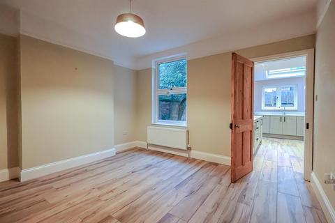 undefined, Victoria Road, Sherwood, Nottingham