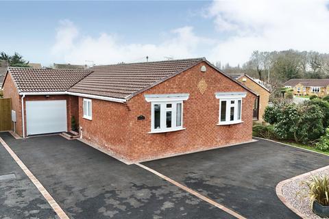 3 bedroom bungalow for sale, Ashdale Park, Greasby, Merseyside, CH49