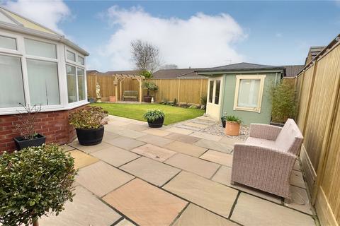 3 bedroom bungalow for sale, Ashdale Park, Greasby, Merseyside, CH49