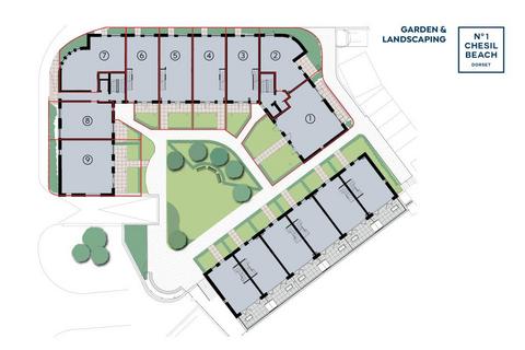 undefined, Ferrymans Way, Weymouth DT4