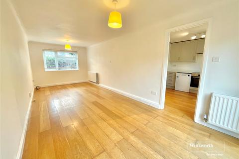 3 bedroom end of terrace house to rent, Upper Gordon Road, Highcliffe, Christchurch, Dorset, BH23