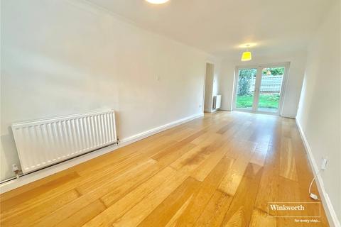 3 bedroom end of terrace house to rent, Upper Gordon Road, Highcliffe, Christchurch, Dorset, BH23