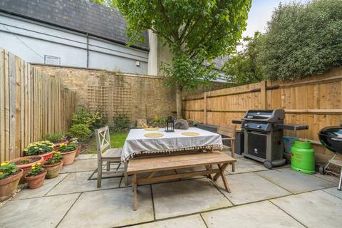2 bedroom flat for sale, Earlsfield Road, Earlsfield, London, SW18