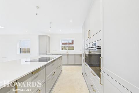 undefined, Chapel Road, Mutford