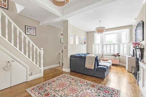4 bedroom terraced house for sale, Steerforth Street, London, SW18