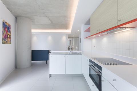 1 bedroom apartment to rent, Hoola Building, East Tower, London, E16