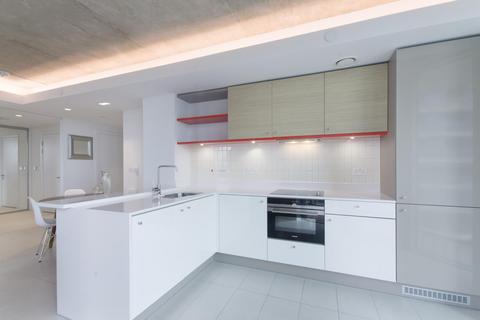 1 bedroom apartment to rent, Hoola Building, East Tower, London, E16