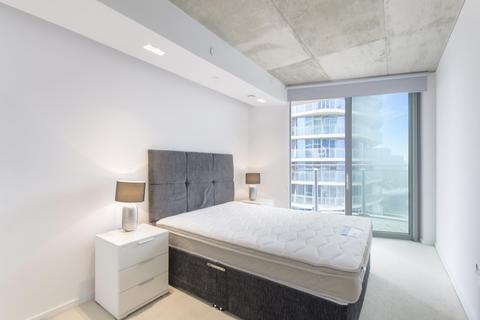 1 bedroom apartment to rent, Hoola Building, East Tower, London, E16