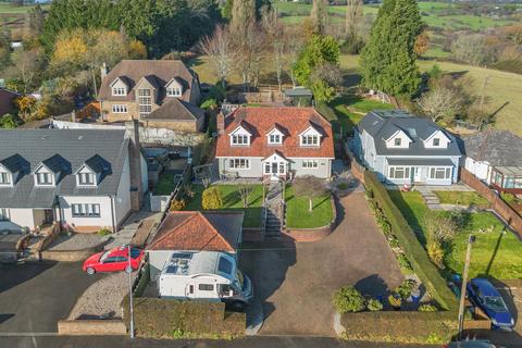 4 bedroom detached house for sale, Tregarn Road, Langstone